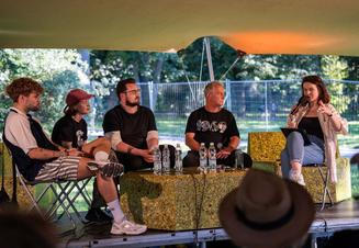 00_Met Talks - K