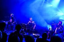 Lankum (Donaufestival)