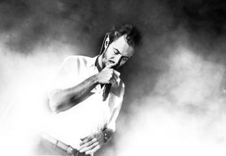 Editors + Public Service Broadcasting-6