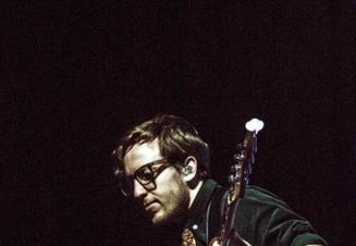 Editors + Public Service Broadcasting-2