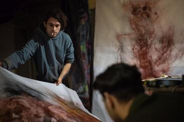 galerie_pruchod_adam smolek_001