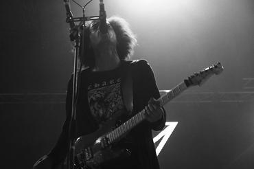 Zeal & Ardor