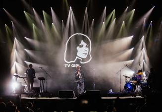 TV Girl - 1