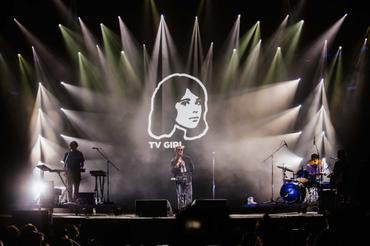 TV Girl - 1