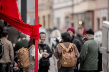 Mezinárodní festival dokumentárních filmů Ji.hlava 28