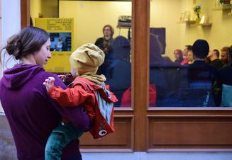 Anipromítačka 1