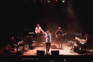 Efterklang, Divadlo Archa, 15 (7)