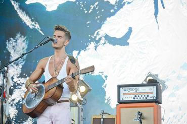 02 Kaleo