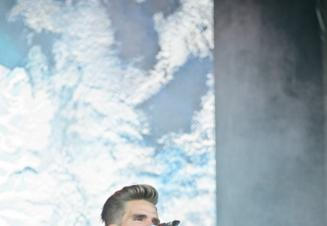 01 Kaleo