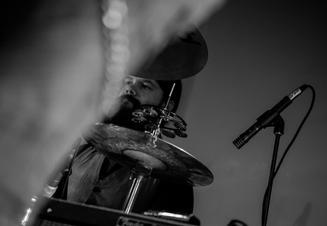 Sólstafir