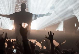 11_Chase & Status feat MC Rage