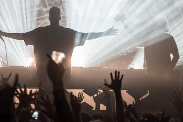 11_Chase & Status feat MC Rage