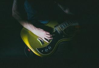 RUSSIAN CIRCLES