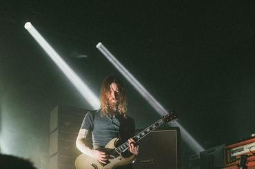 RUSSIAN CIRCLES