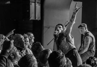 Life Of Agony 3