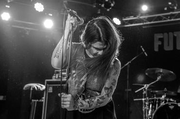 Life Of Agony 1