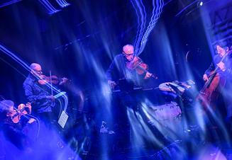 Kronos Quartet - Sono Brno