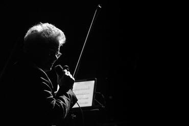 Kronos Quartet - Sono Brno