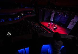 Kronos Quartet - Sono Brno