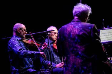 Kronos Quartet - Sono Brno