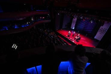 Kronos Quartet - Sono Brno