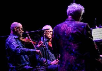 Kronos Quartet - Sono Brno