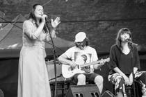 Martin Trchová Band