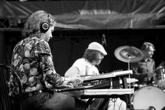 Martin Trchová Band