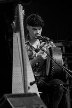 Séamus a Caoimhe