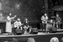 Martin Trchová Band
