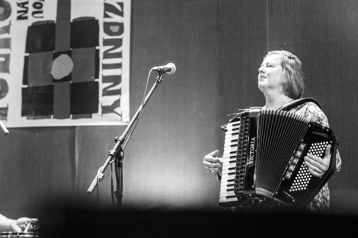 Amsterdam Klezmer Band