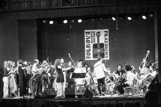 Orchestr FP