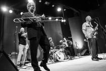 Amsterdam Klezmer Band