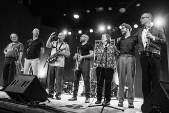 Amsterdam Klezmer Band