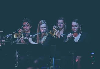 Concept Art Orchestra + Helge Sunde 7