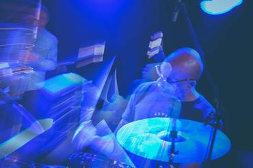 Luke Stewart, Silt Trio 2
