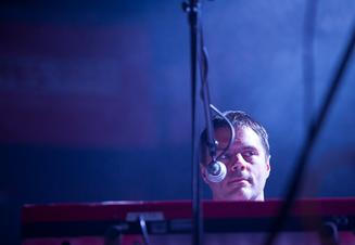 Ethan White_Tourtured Soul_1