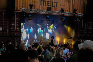 KV30 STAGE