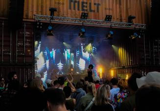 KV30 STAGE