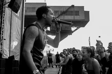 KELVYN COLT + A SONG_FOR YOU