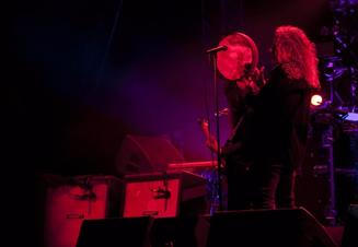 Robert Plant (16)