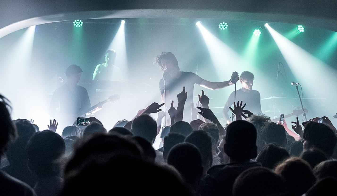 07_The Horrors