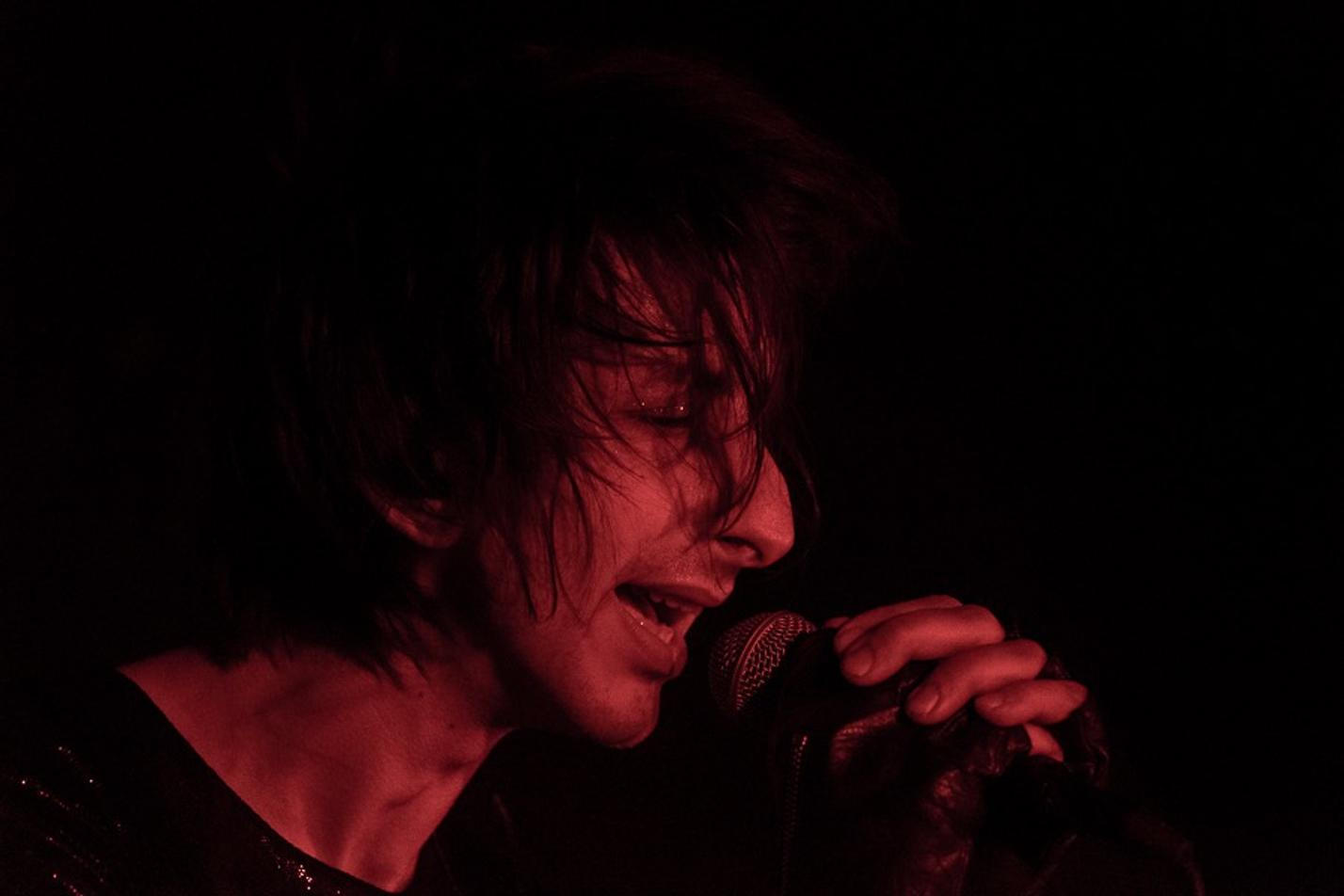 02_The Horrors