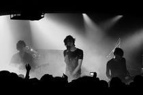 04_The Horrors