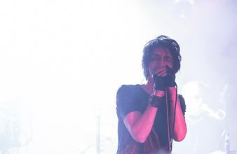 06_The Horrors