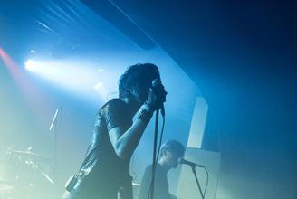 01_The Horrors