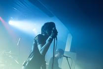 01_The Horrors