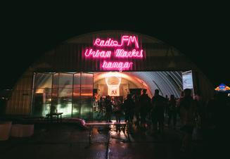 Hangar