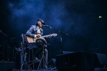 Rodgriguez - Royal Alber Hall-2