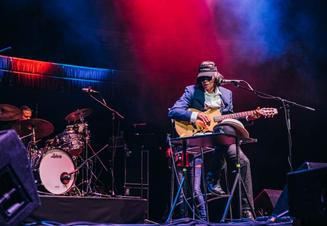 Rodgriguez - Royal Alber Hall-6